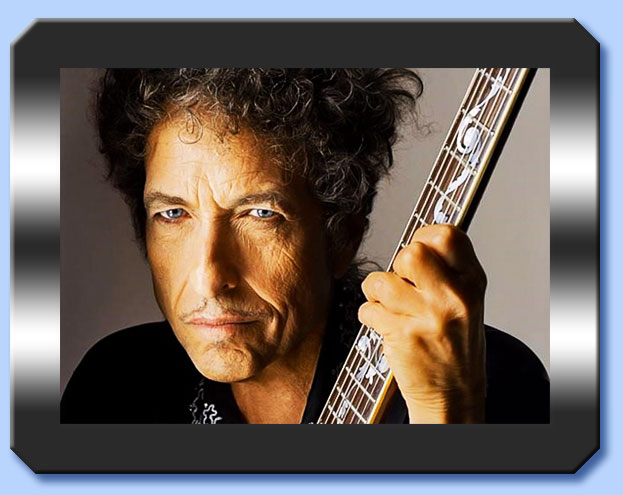 bob dylan