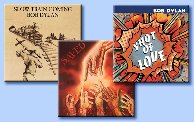 bob dylan album
