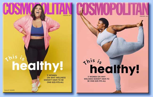 cosmopolitan