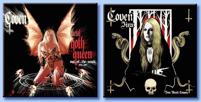 coven jinx