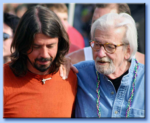 dave grohl - james grohl