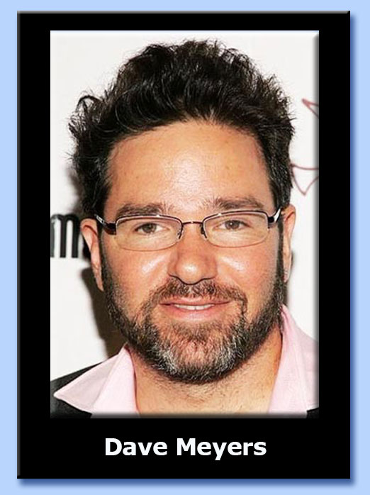 dave meyers