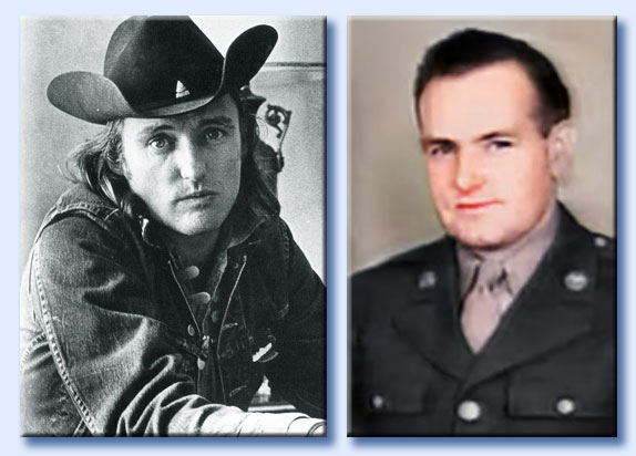dennis hopper -  padre jay millard hopper