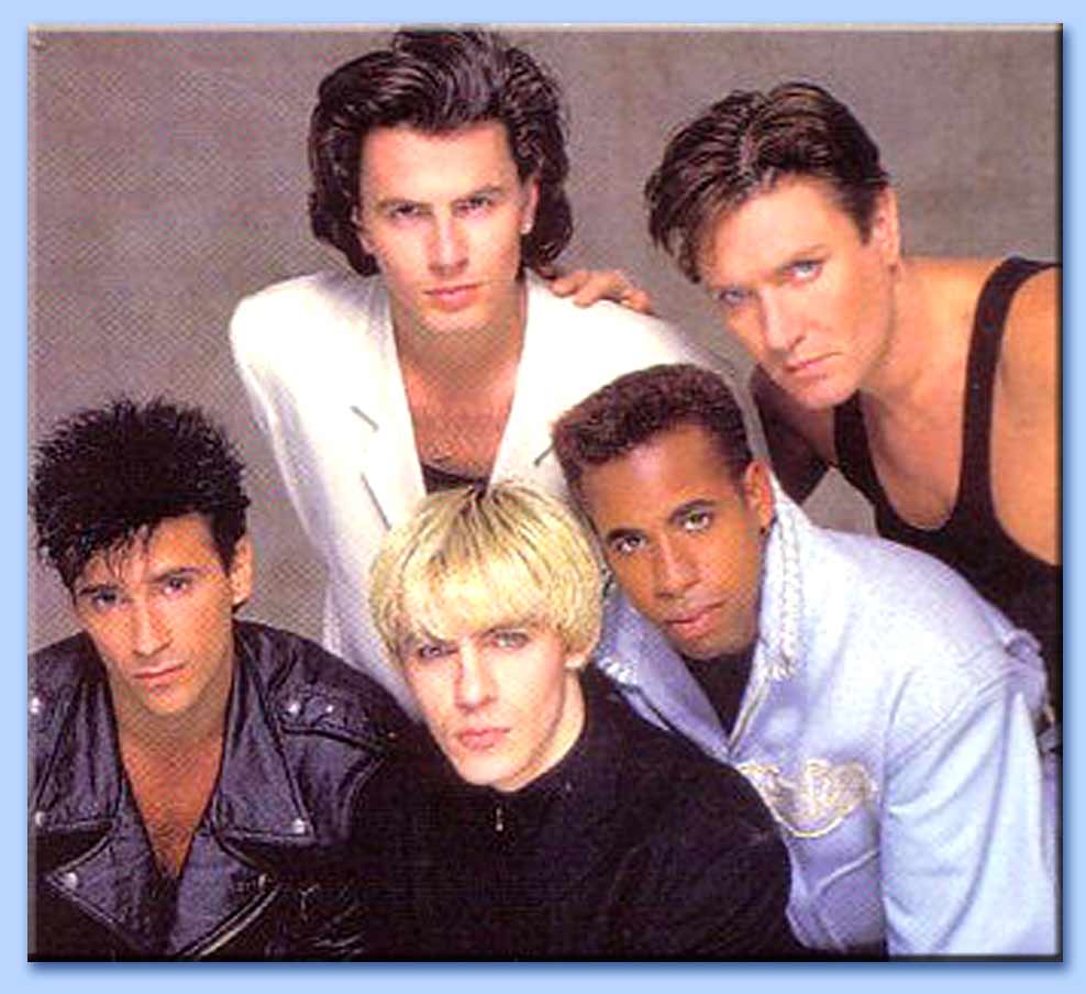 duran duran