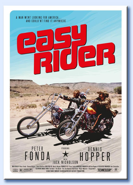 easy rider