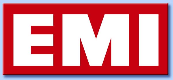 emi logo