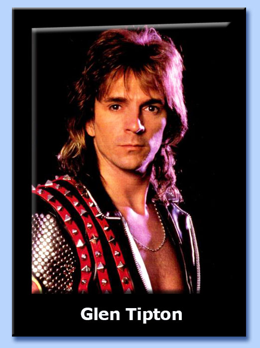 glen tipton