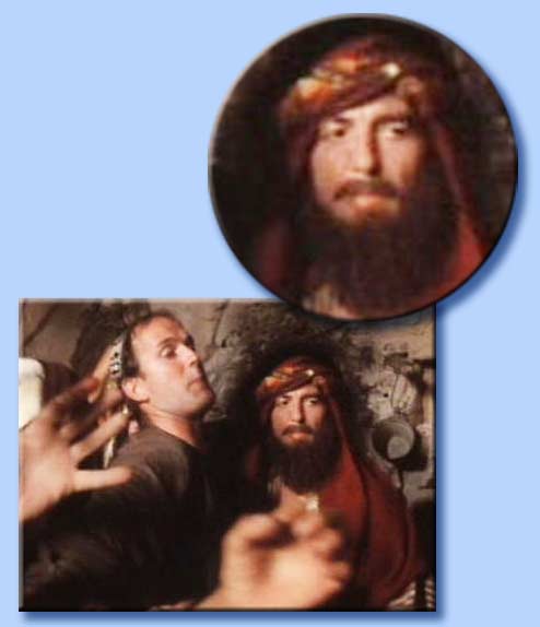 george harrison - life of brian