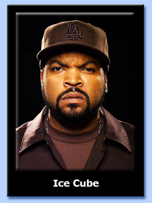 ice cube - hip hop