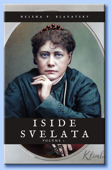 helena petrovna blavatsky - iside svelata