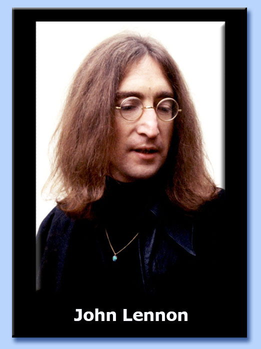 john lennon