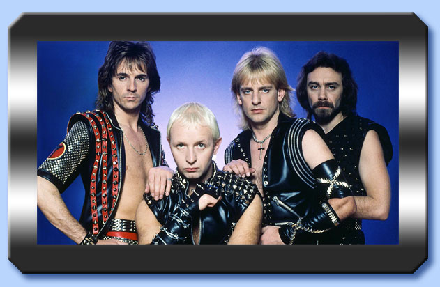 judas priest
