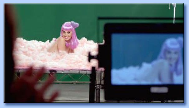 katy perry - wide awake