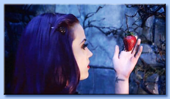 katy perry - wide awake