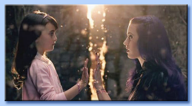 katy perry - wide awake
