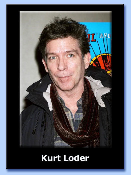 kurt loder 