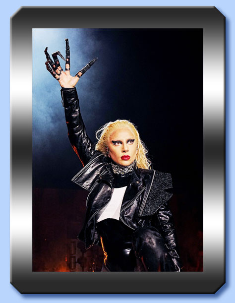 lady gaga al coachella 2025