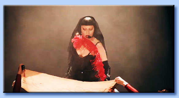 lady gaga - coachella 2025