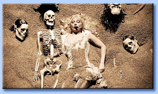 lady gaga - coachella 2025