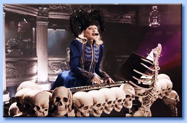 lady gaga - coachella 2025