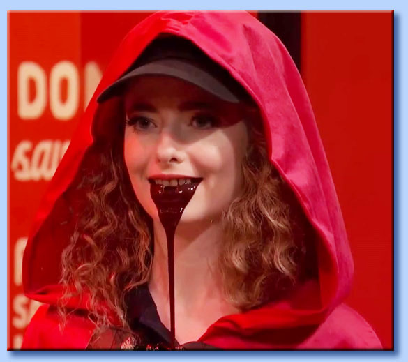 lady gaga - friendly's