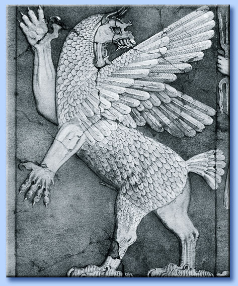 lamashtu