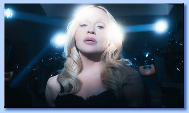 madonna - confessions II