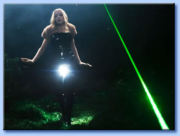 madonna - confessions II