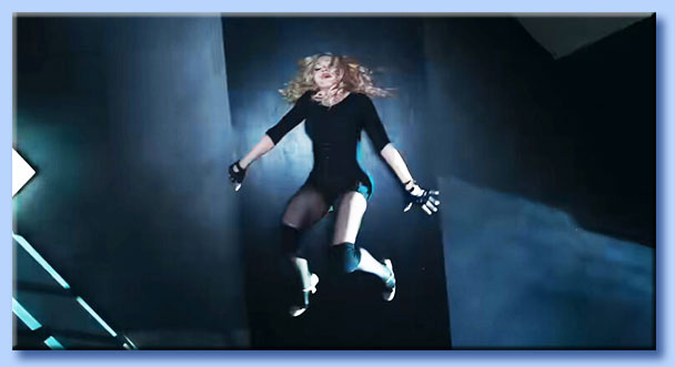 madonna - confessions II