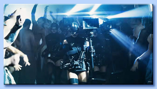 madonna - confessions II - mk-ultra