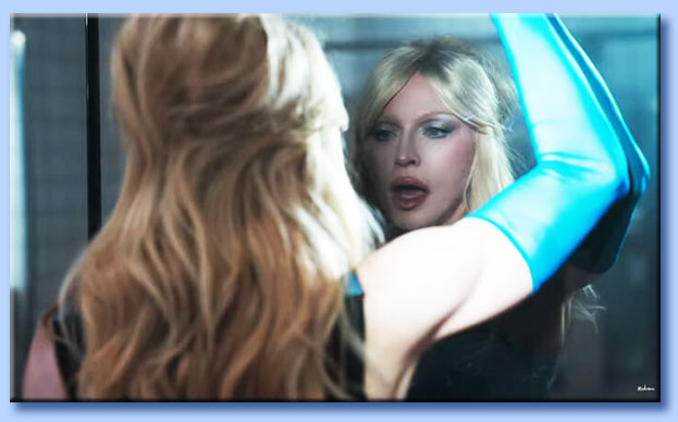 madonna - confessions II