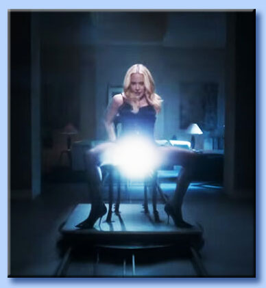 madonna - confessions II