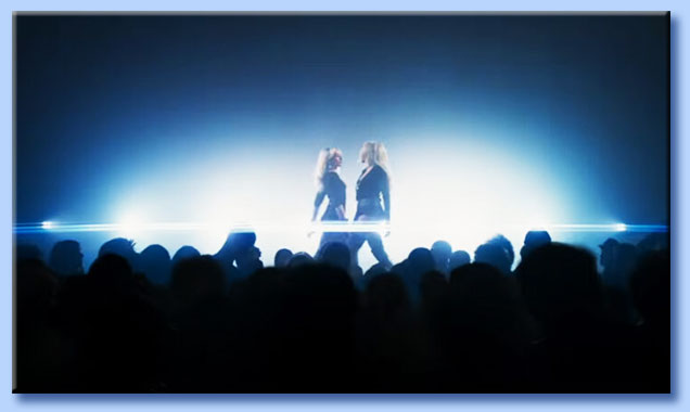 madonna - sabrina carpenter