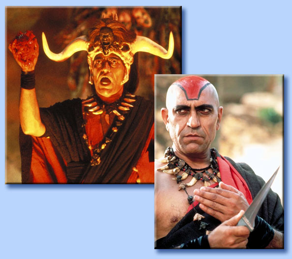 mola ram