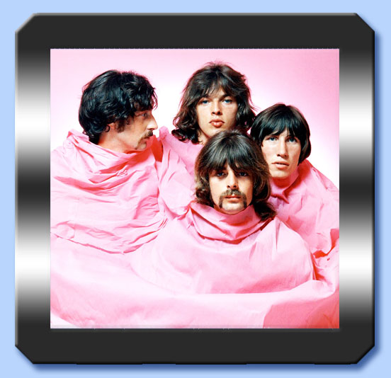 pink floyd