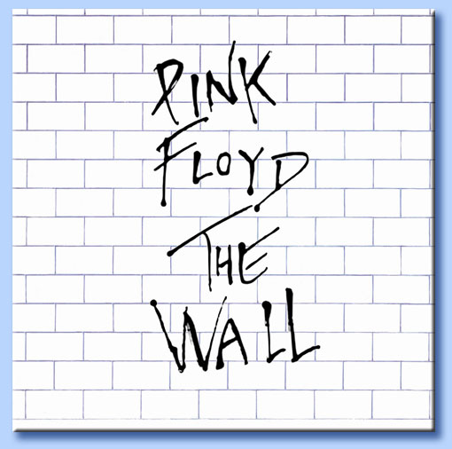 pink floyd - the wall