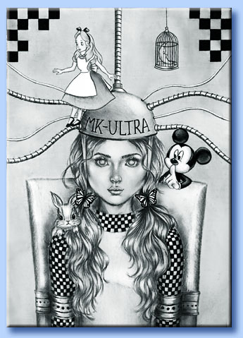 programmazione monarch - mk-ultra 