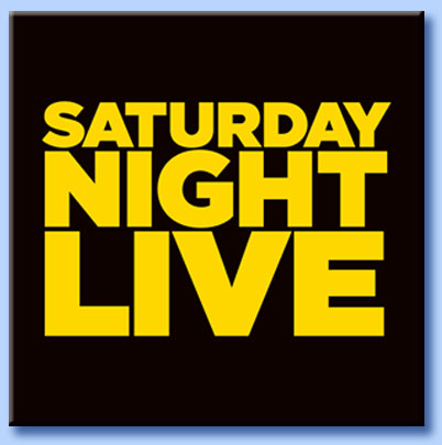 saturday night live