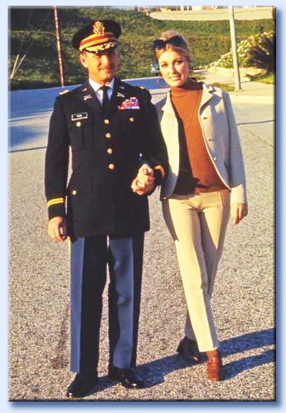 sharon tate e padre