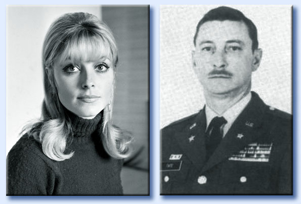 sharon tate - paul james tate