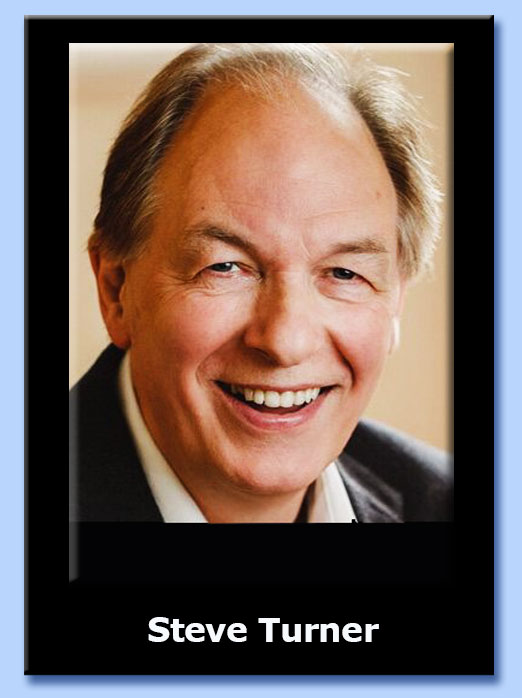 steve turner