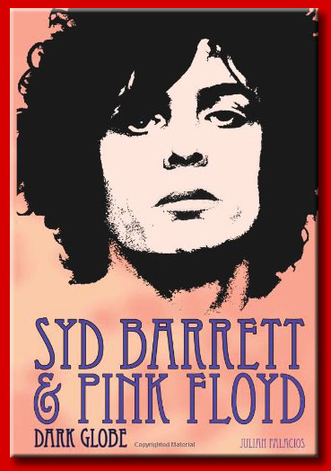 syd barrett & pink floyd. dark globe