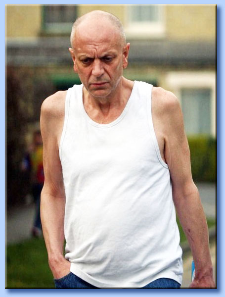 syd barrett vecchio