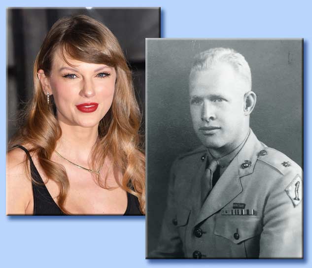 taylor swift - archie dean swift