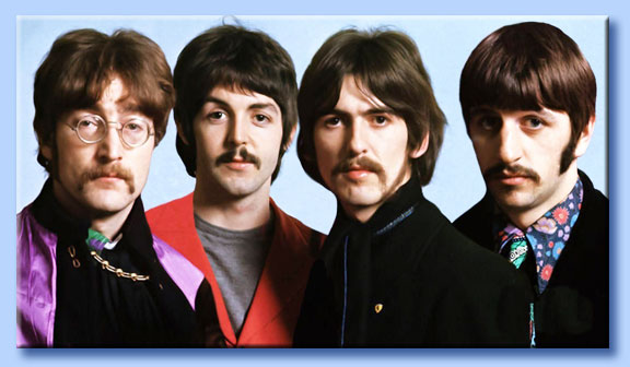 the beatles