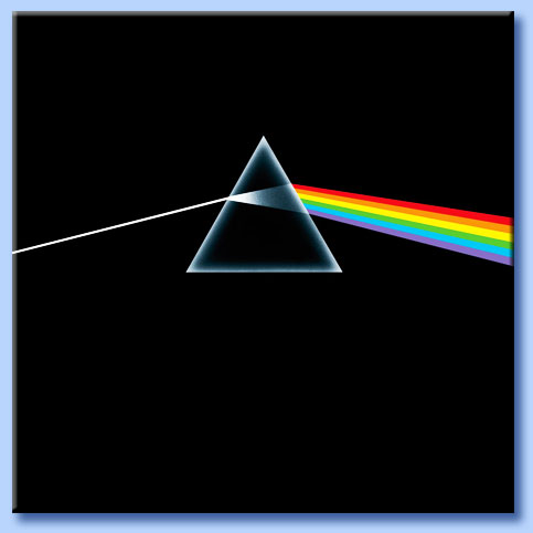 pink floyd - the dark side of the moon