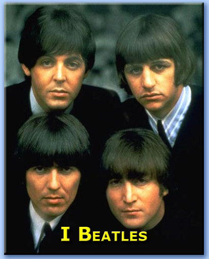 beatles 