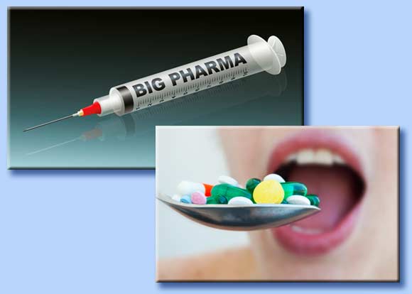 big pharma