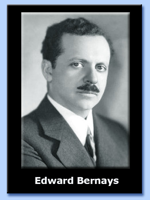 edward bernays