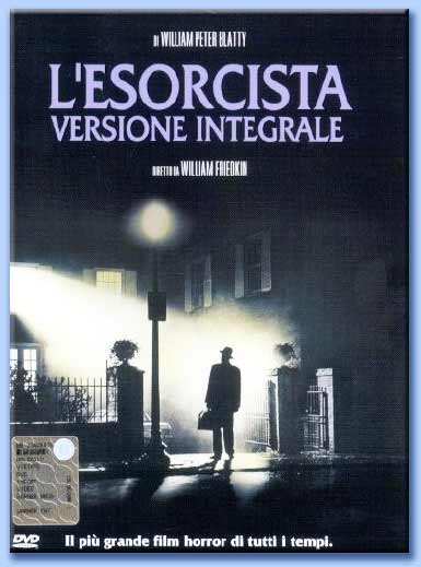 l'esorcista